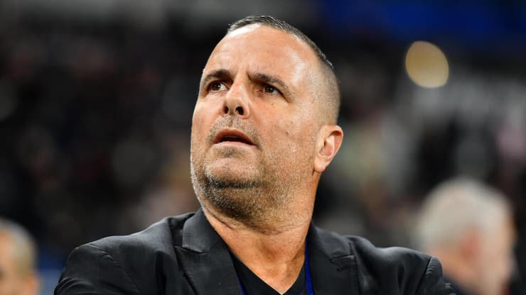 בן שמעון (צילום: Franco Arland/Getty Images)) בן שמעון