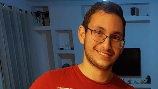 תמיד נמרודי