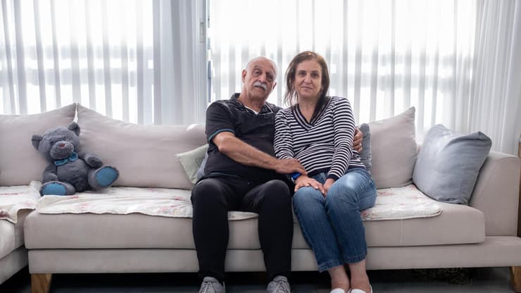 עדי וסועד מרחיב, חולון