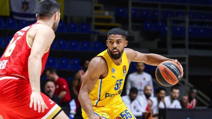 דייויד דג'וליוס (צילום: דראגן טשיץ') דייויד דג'וליוס