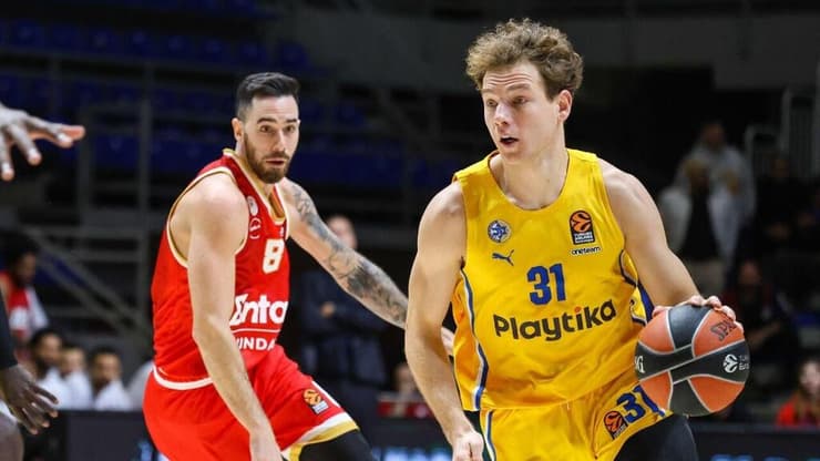 יוקובאיטיס (צילום: דראגן טשיץ') יוקובאיטיס