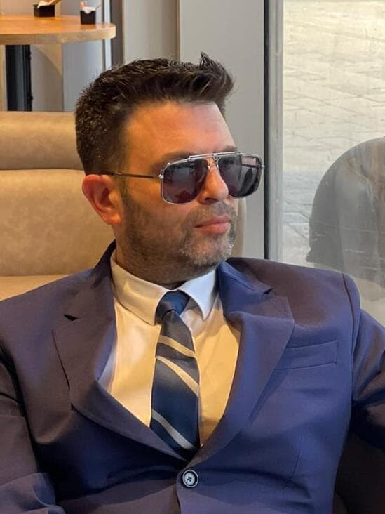 עו"ד צחי זיסמן