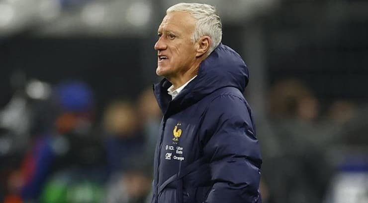 דשאן מתוסכל (רויטרס) דשאן מתוסכל