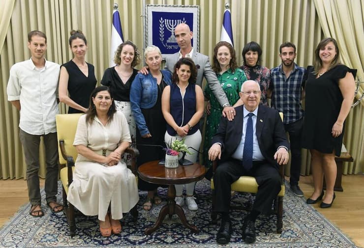 נגה קלינגר חלאסרטן