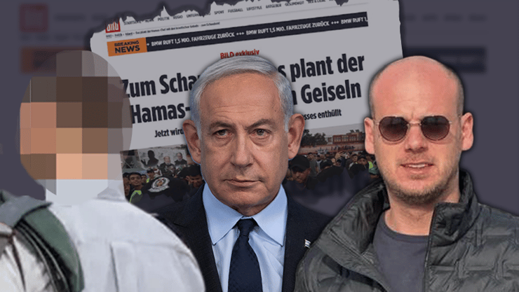 פרשת המסמכים