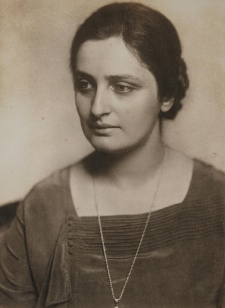 חנה קרמינסקי (1897–1943), ממנהיגות איגוד הנשים היהודיות בגרמניה