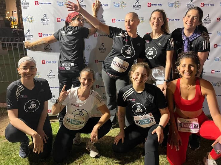 נגה קלינגר חלאסרטן