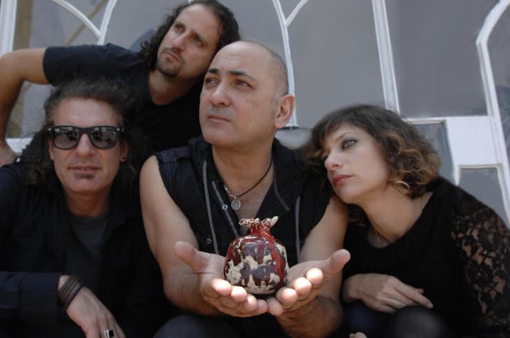 נקמת הטרקטור