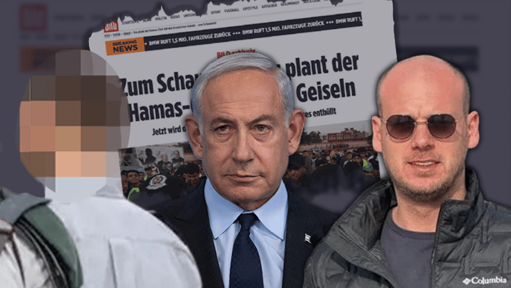 פלדשטיין, נתניהו והנגד. בציונות הדתית מזהירים: האשמות שווא שפוגעות באמון הציבור (צילום: אלכס קולומויסקי, דובר צה"ל) פרשת המסמכים