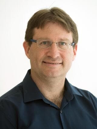 פרופ' נדב דוידוביץ'