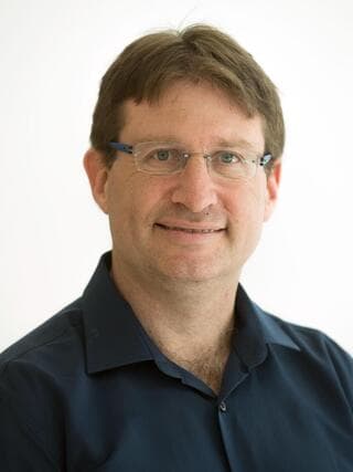 פרופ' נדב דוידוביץ'