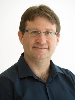 פרופ' נדב דוידוביץ'