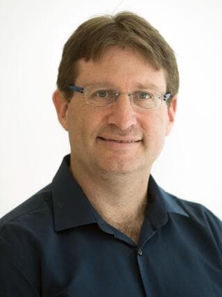 פרופ' נדב דוידוביץ'