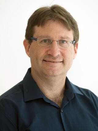 פרופ' נדב דוידוביץ'