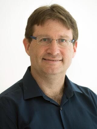 פרופ' נדב דוידוביץ'