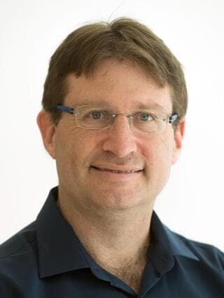 פרופ' נדב דוידוביץ'