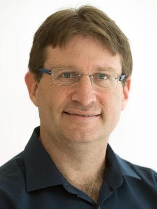 פרופ' נדב דוידוביץ'