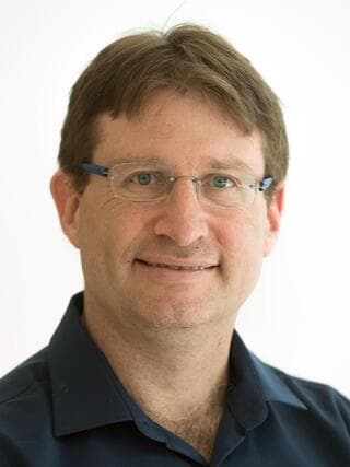 פרופ' נדב דוידוביץ'