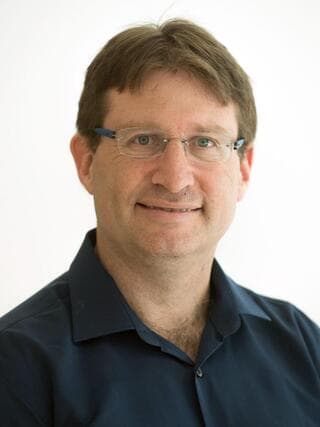 פרופ' נדב דוידוביץ'