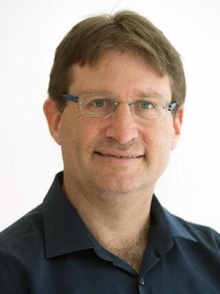 פרופ' נדב דוידוביץ'