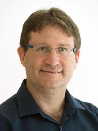 פרופ' נדב דוידוביץ'