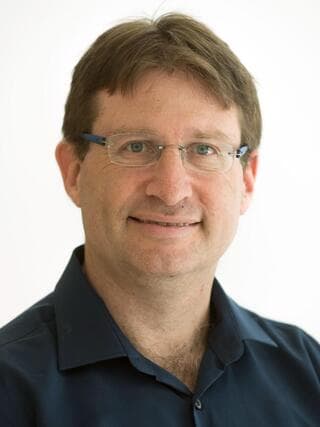 פרופ' נדב דוידוביץ'