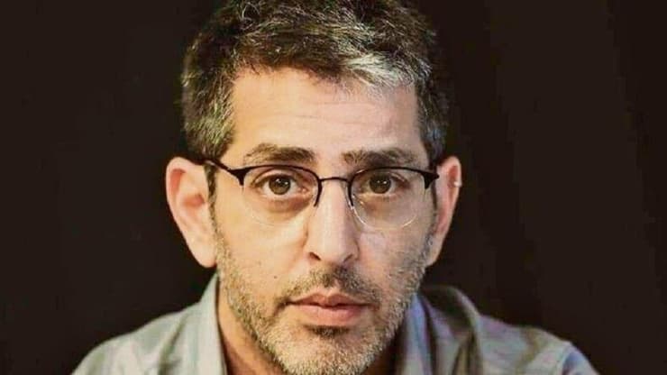 רועי עידן ז"ל
