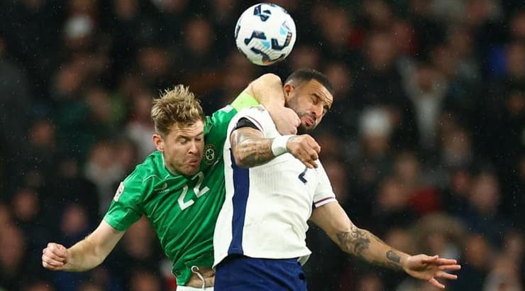 קייל ווקר וניית'ן קולינס