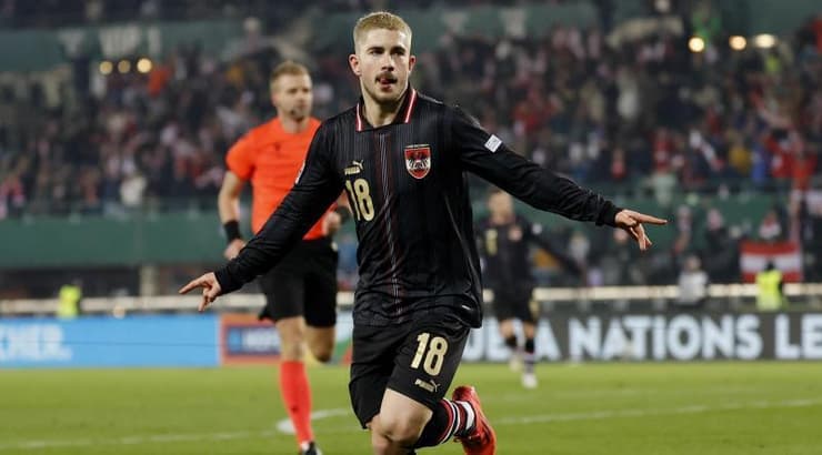 רומנו שמיד חוגג