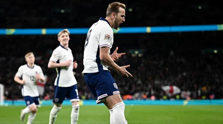 הארי קיין בטירוף