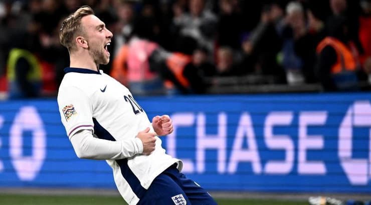 ג׳ארוד בואן מאושר