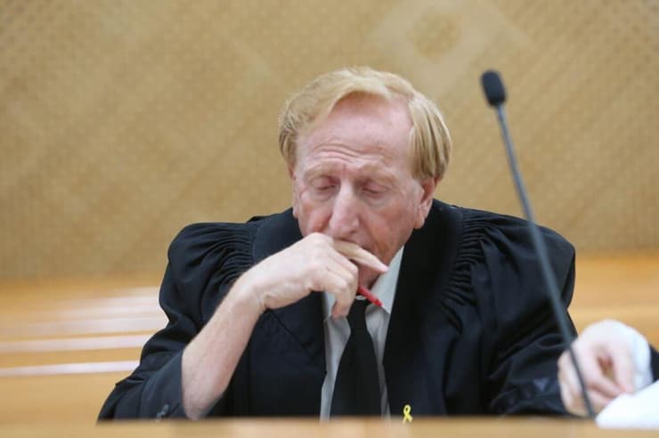 עו"ד אליעד שרגא