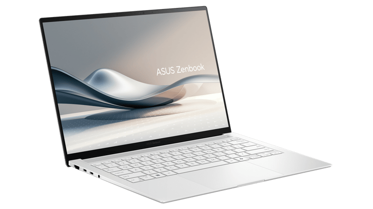 מחשב נייד Zenbook S 14