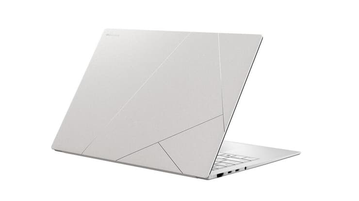 מחשב נייד Zenbook S 14