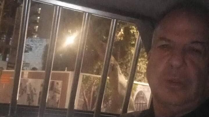 יניב צור, אמש יניב צור