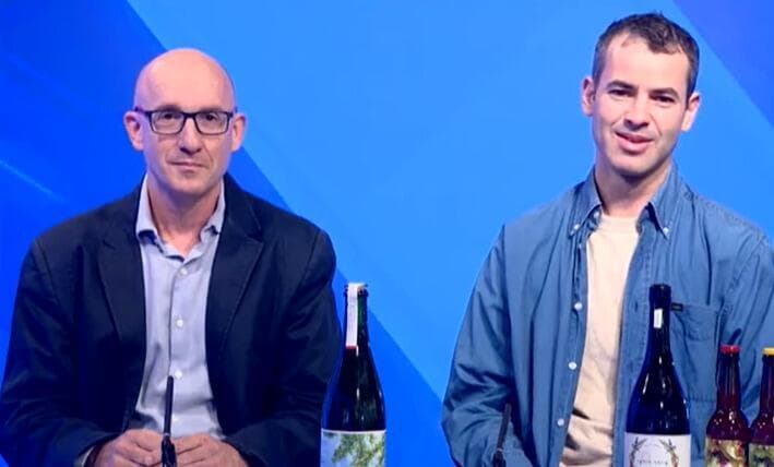 תומר צור, בעלי "המתססה", ושגיא בלשה, מנכ"ל עוגן בריאיון באולפן ynet. "עסקים קטנים הם מנוע הצמיחה שלנו" (ynet) תומר צור, בעלי "המתססה", ושגיא בלשה, מנכ"ל עוגן בריאיון באולפן ynet