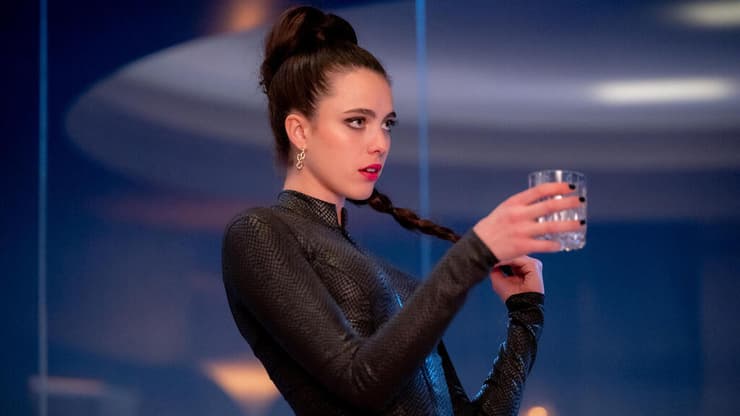 מתוך "יופי מסוכן" 