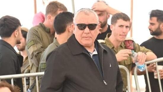 הלווייתו של סרן יוגב פזי ז"ל