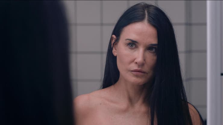 מתוך "יופי מסוכן" 