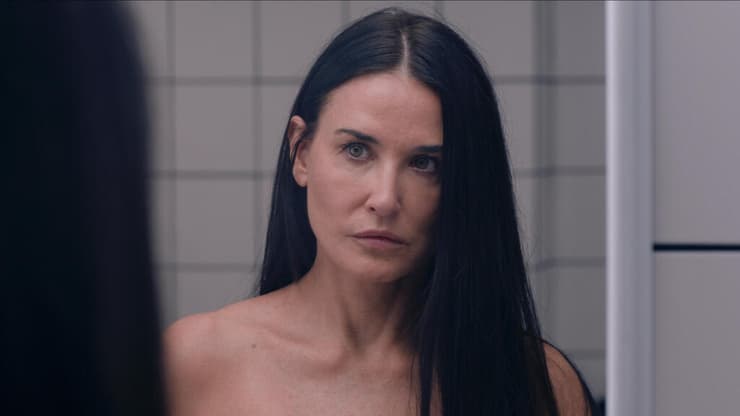 מתוך "יופי מסוכן" 