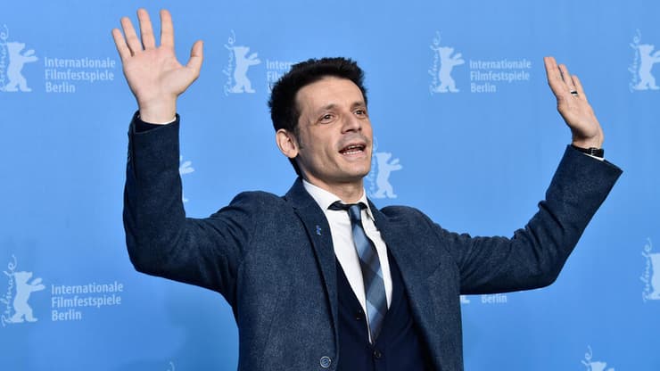 דניאל בורמן