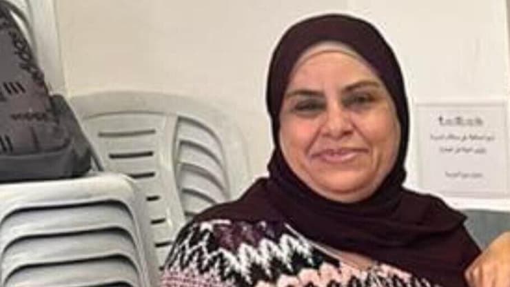 ספאא קט (עואד), נהרגה מפגיעה ישירה בשפרעם