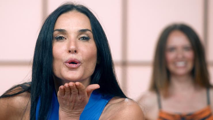 מתוך "יופי מסוכן" 