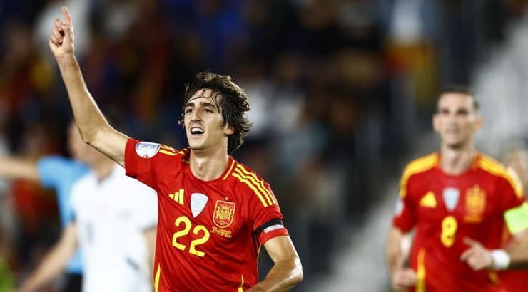 בריאן חיל מאושר (רויטרס) בריאן חיל מאושר