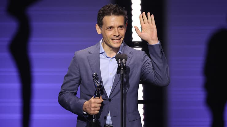 דניאל בורמן