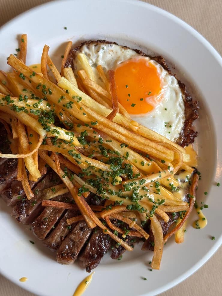 בית רומנו, בראנץ' איל שני