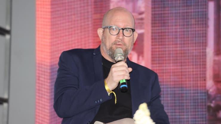 ועידת התחבורה התשתיות והאנרגיה