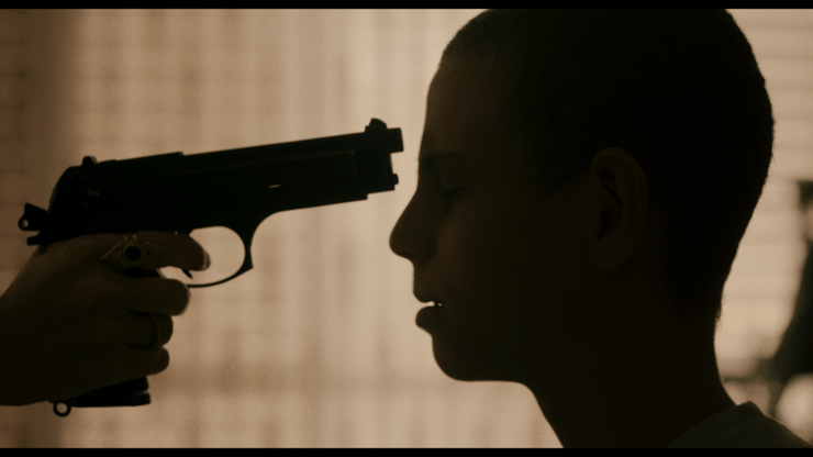 מתוך "ילד רע"