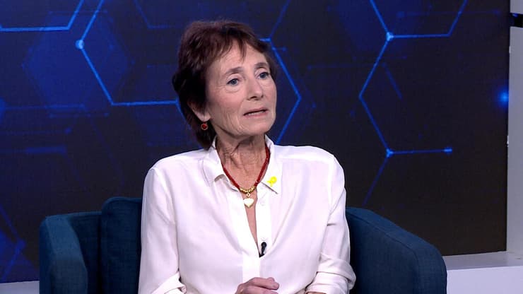 ד"ר רקפת בכרך, מומחית ברפואת המשפחה.