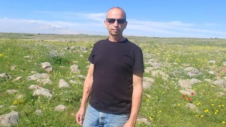 "מילואימניק גאה". איתי יפה איתי יפה